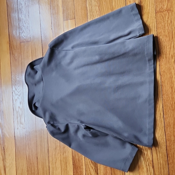 Old Navy 3/4 Sleeve Jacket - Picture 4 of 4